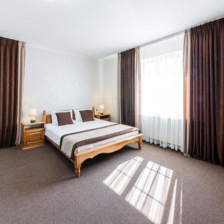 Hotel Bellavista&Spa Bukovel Esterno foto