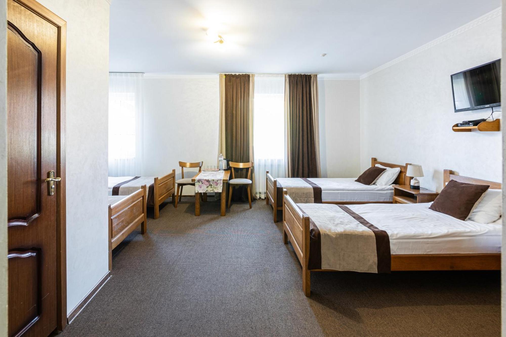 Hotel Bellavista&Spa Bukovel Esterno foto