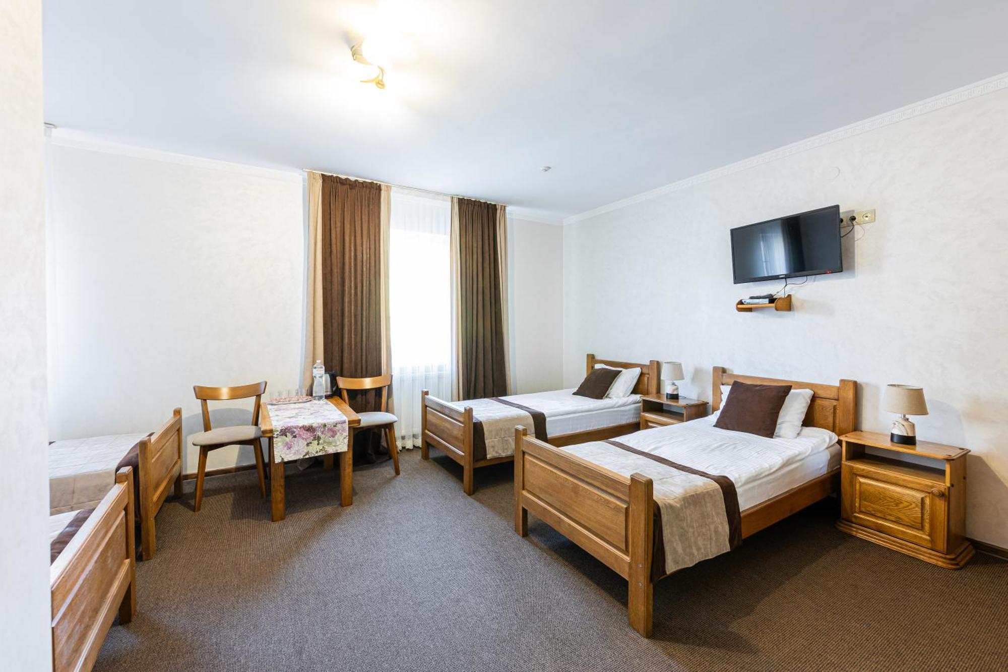 Hotel Bellavista&Spa Bukovel Esterno foto