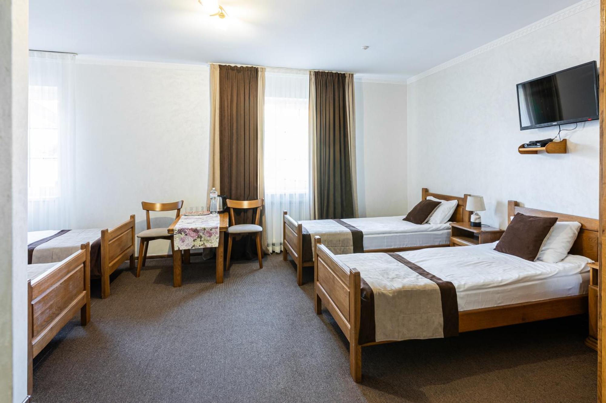 Hotel Bellavista&Spa Bukovel Esterno foto