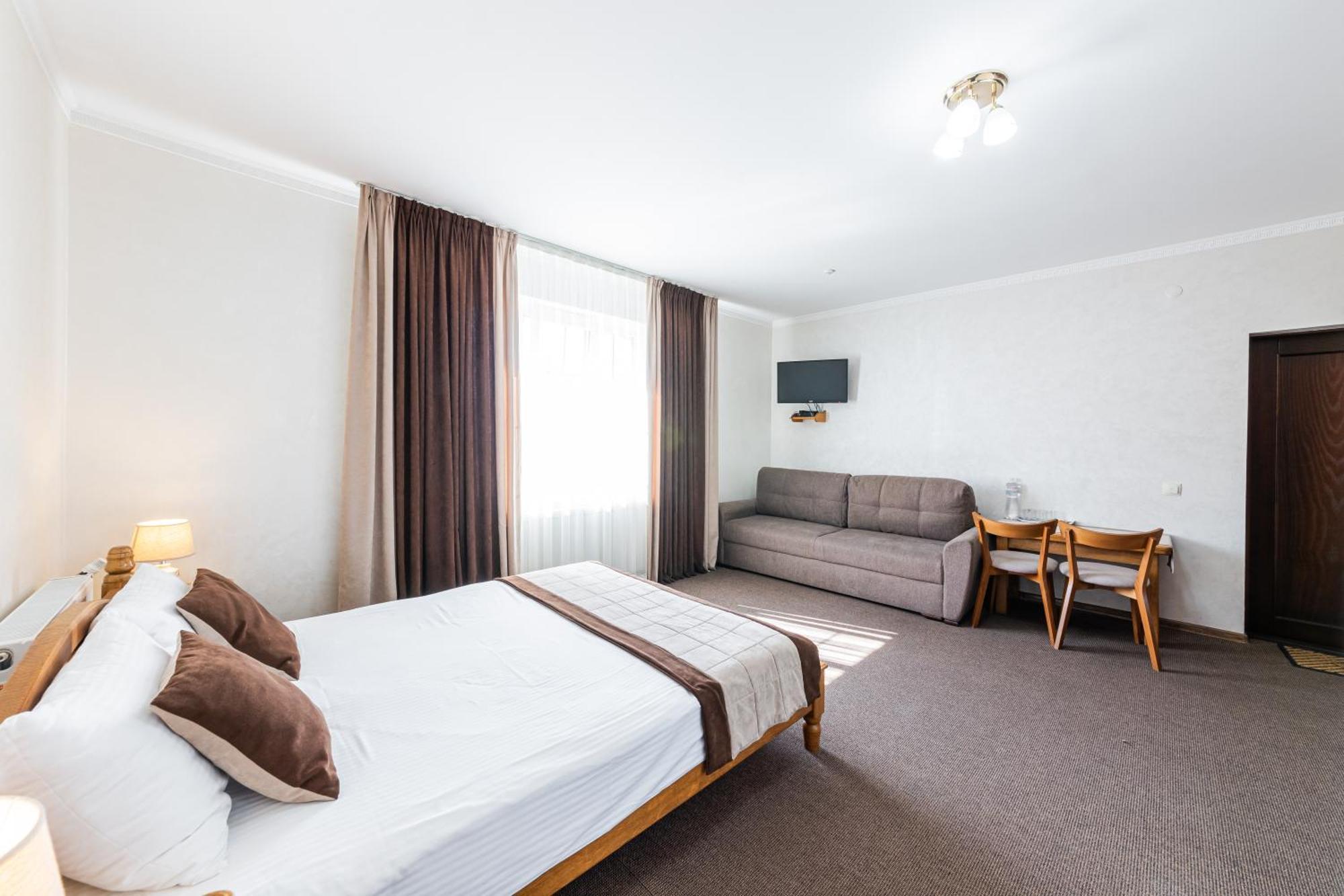Hotel Bellavista&Spa Bukovel Esterno foto