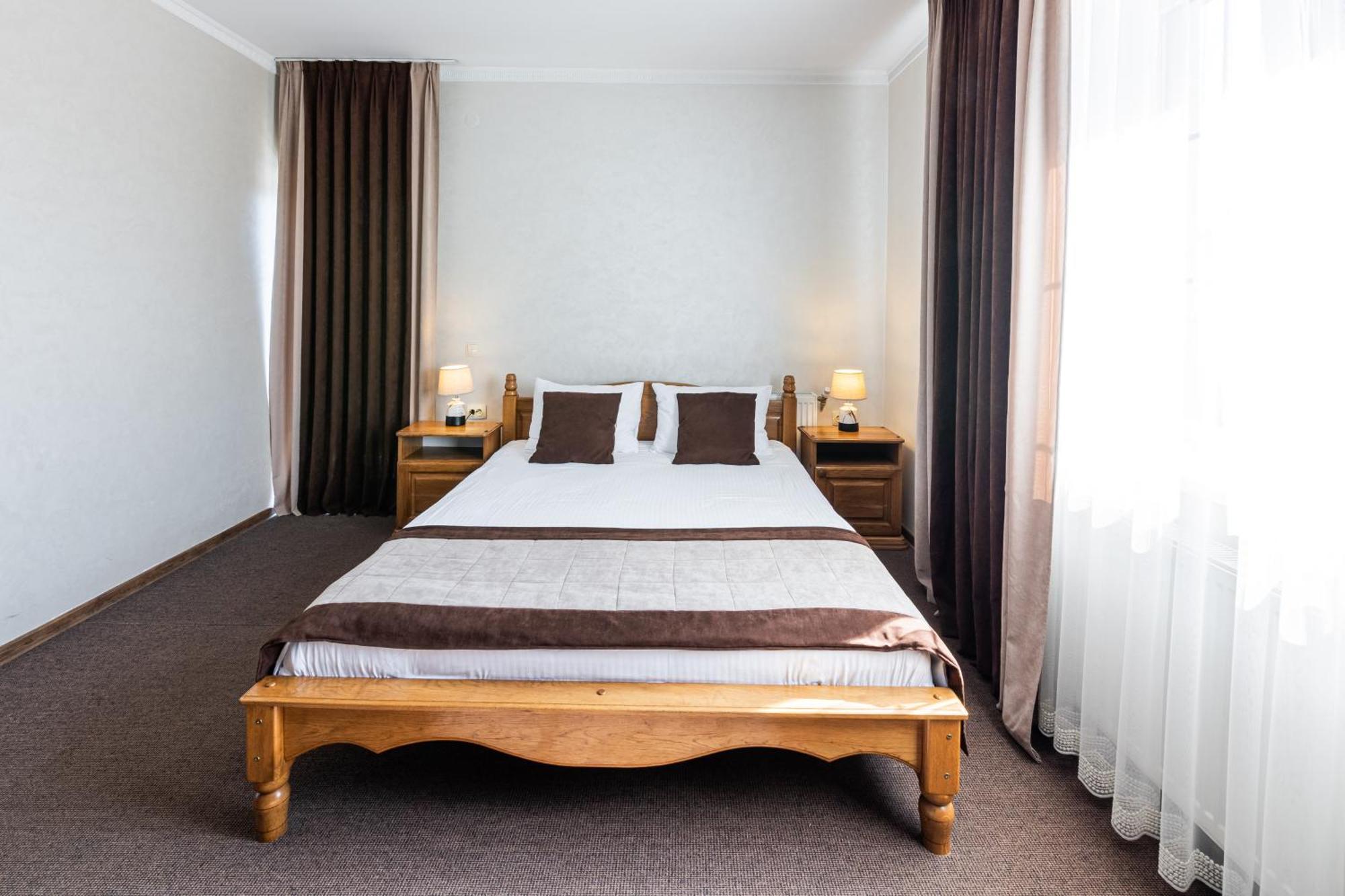 Hotel Bellavista&Spa Bukovel Esterno foto