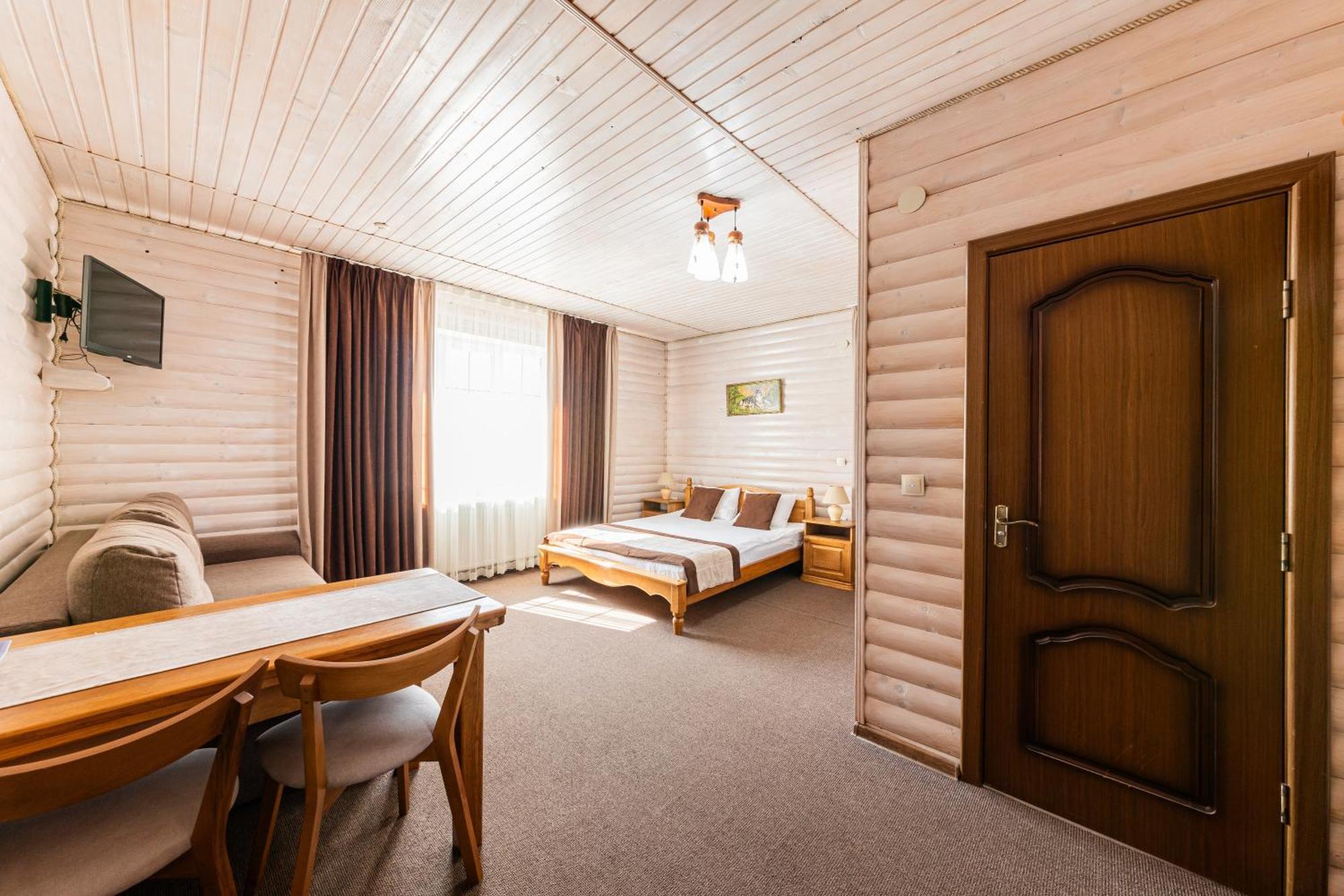 Hotel Bellavista&Spa Bukovel Esterno foto