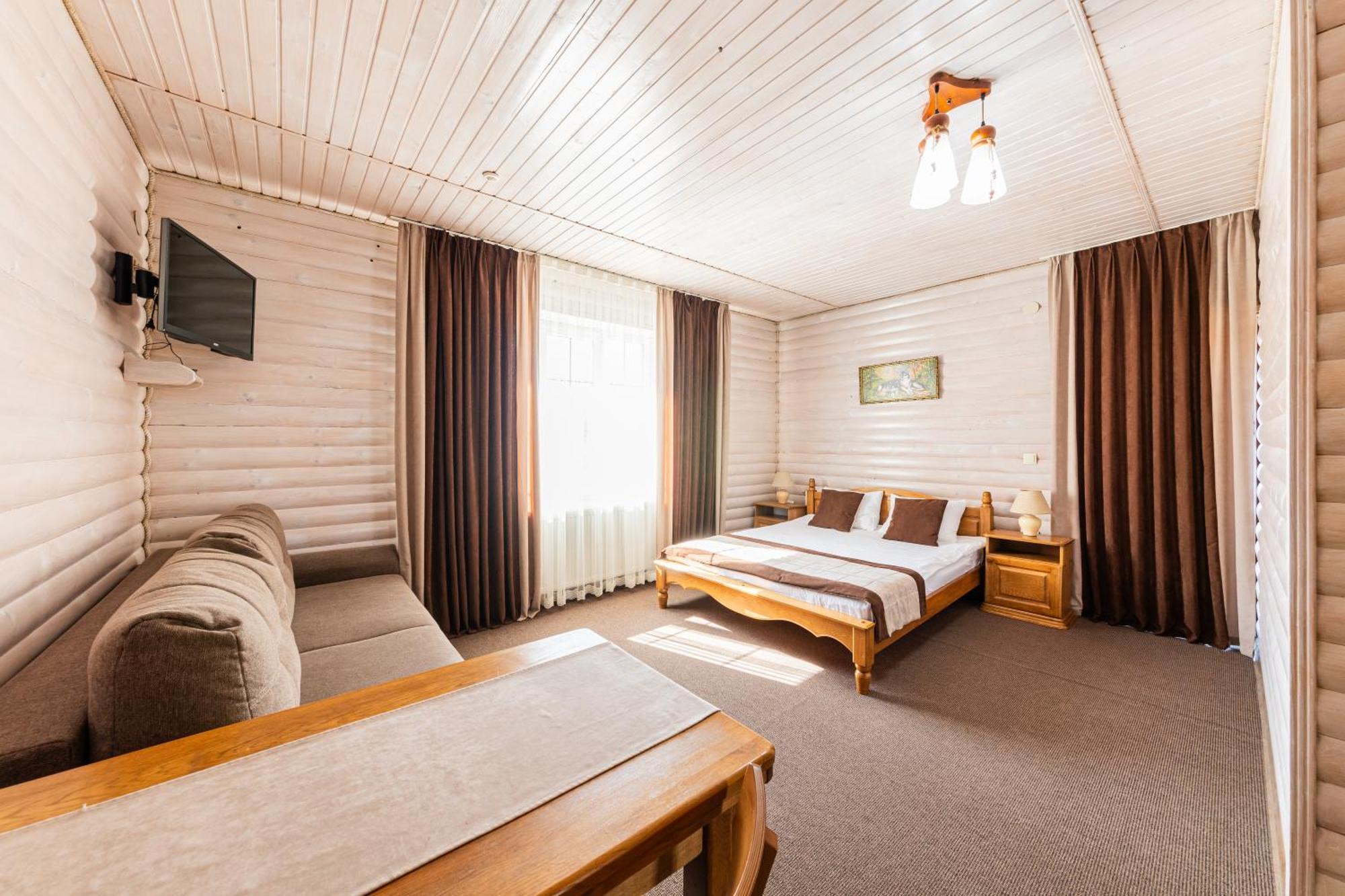 Hotel Bellavista&Spa Bukovel Esterno foto