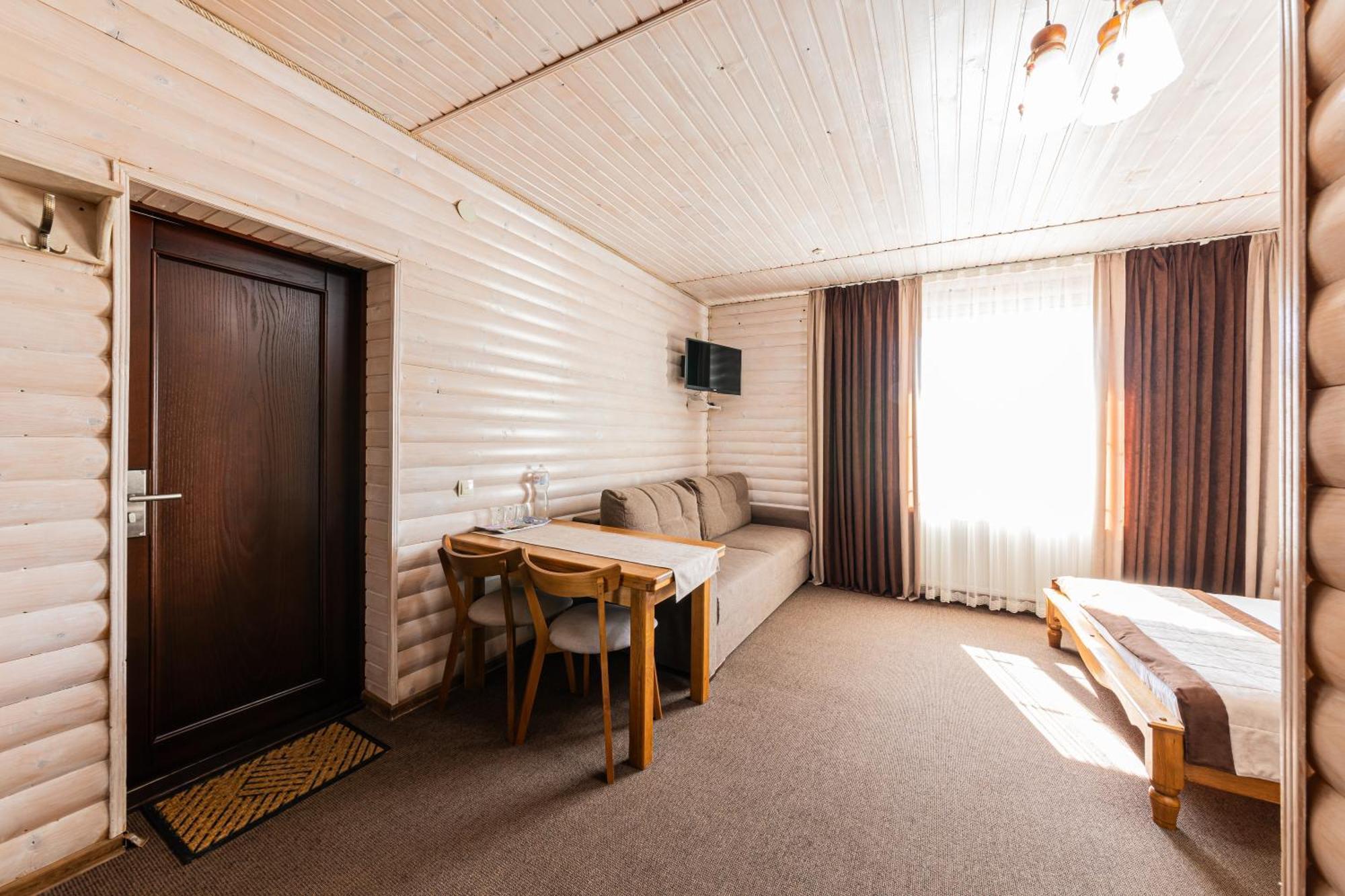 Hotel Bellavista&Spa Bukovel Esterno foto