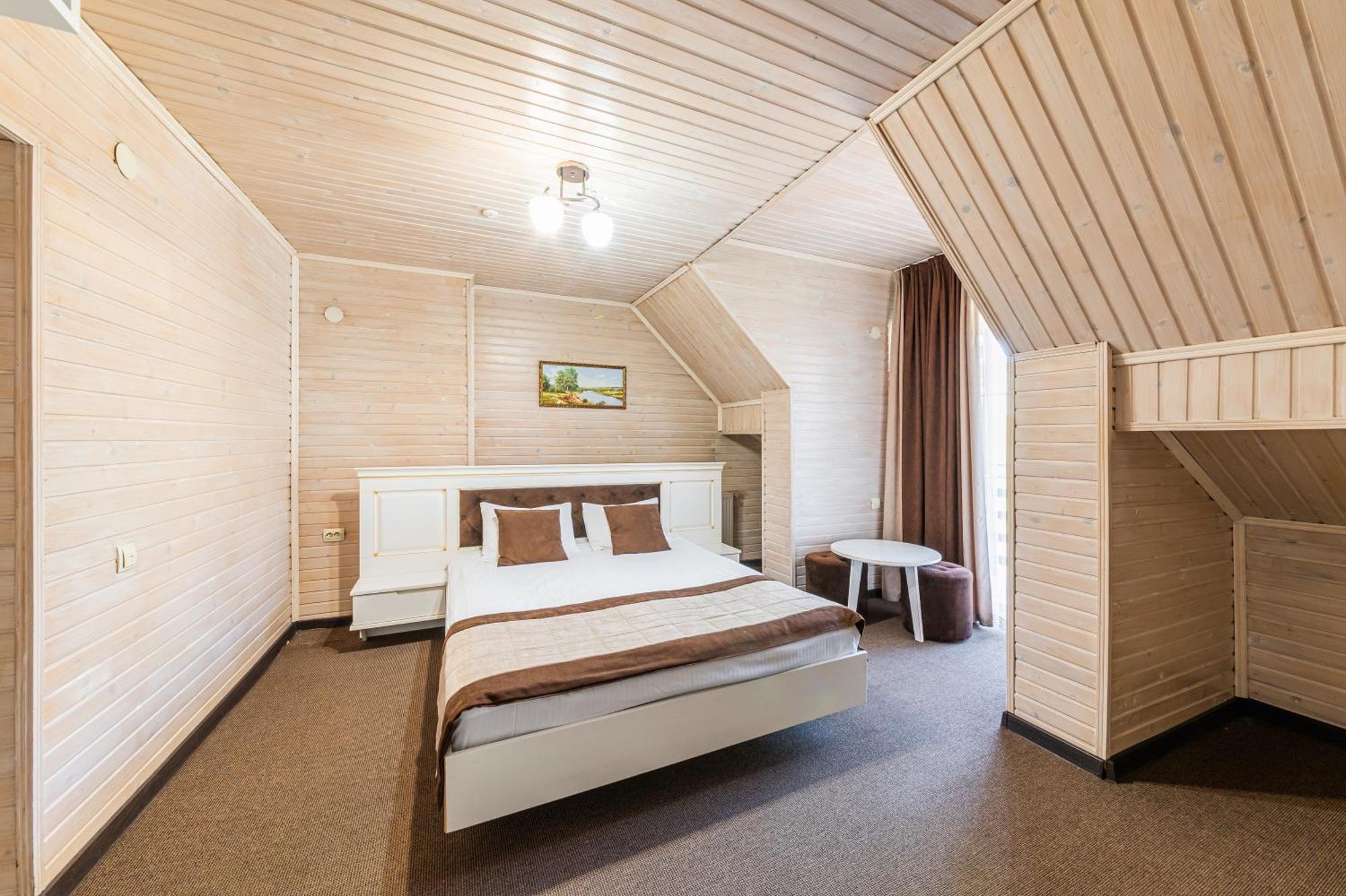 Hotel Bellavista&Spa Bukovel Esterno foto