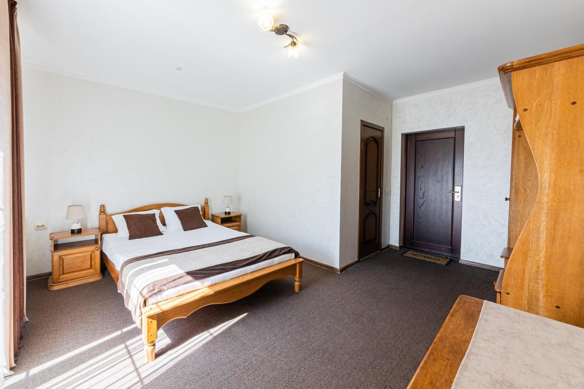 Hotel Bellavista&Spa Bukovel Esterno foto