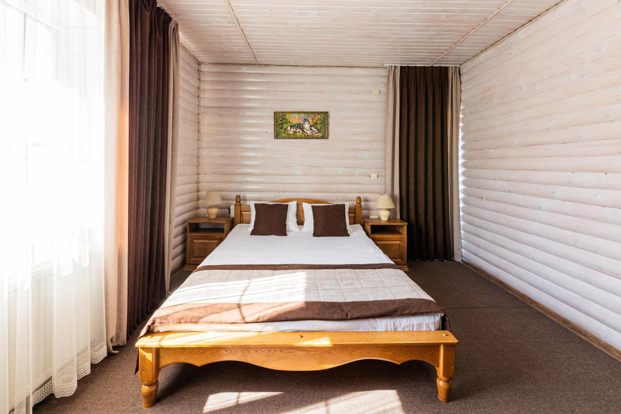 Hotel Bellavista&Spa Bukovel Esterno foto