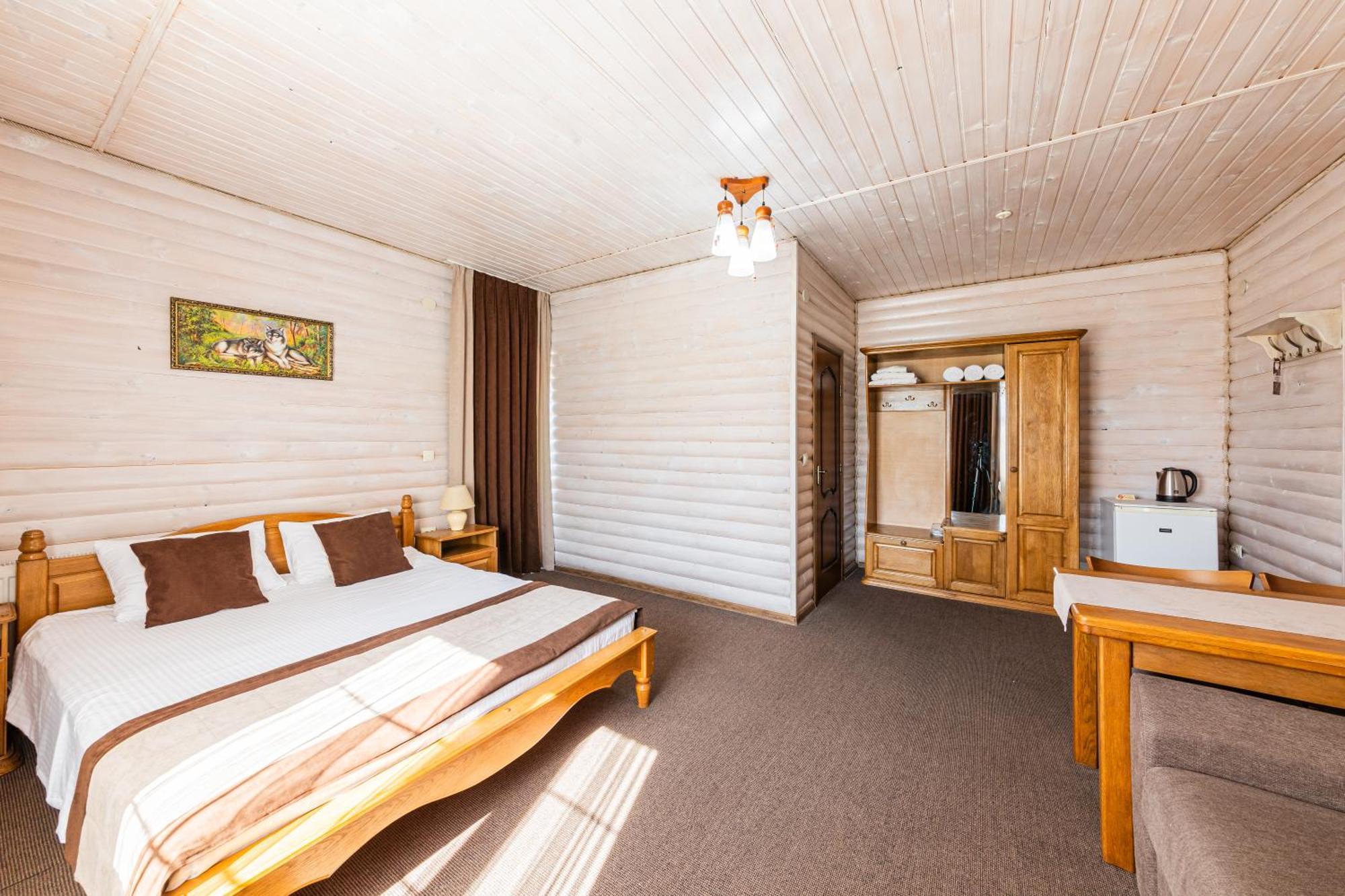 Hotel Bellavista&Spa Bukovel Esterno foto