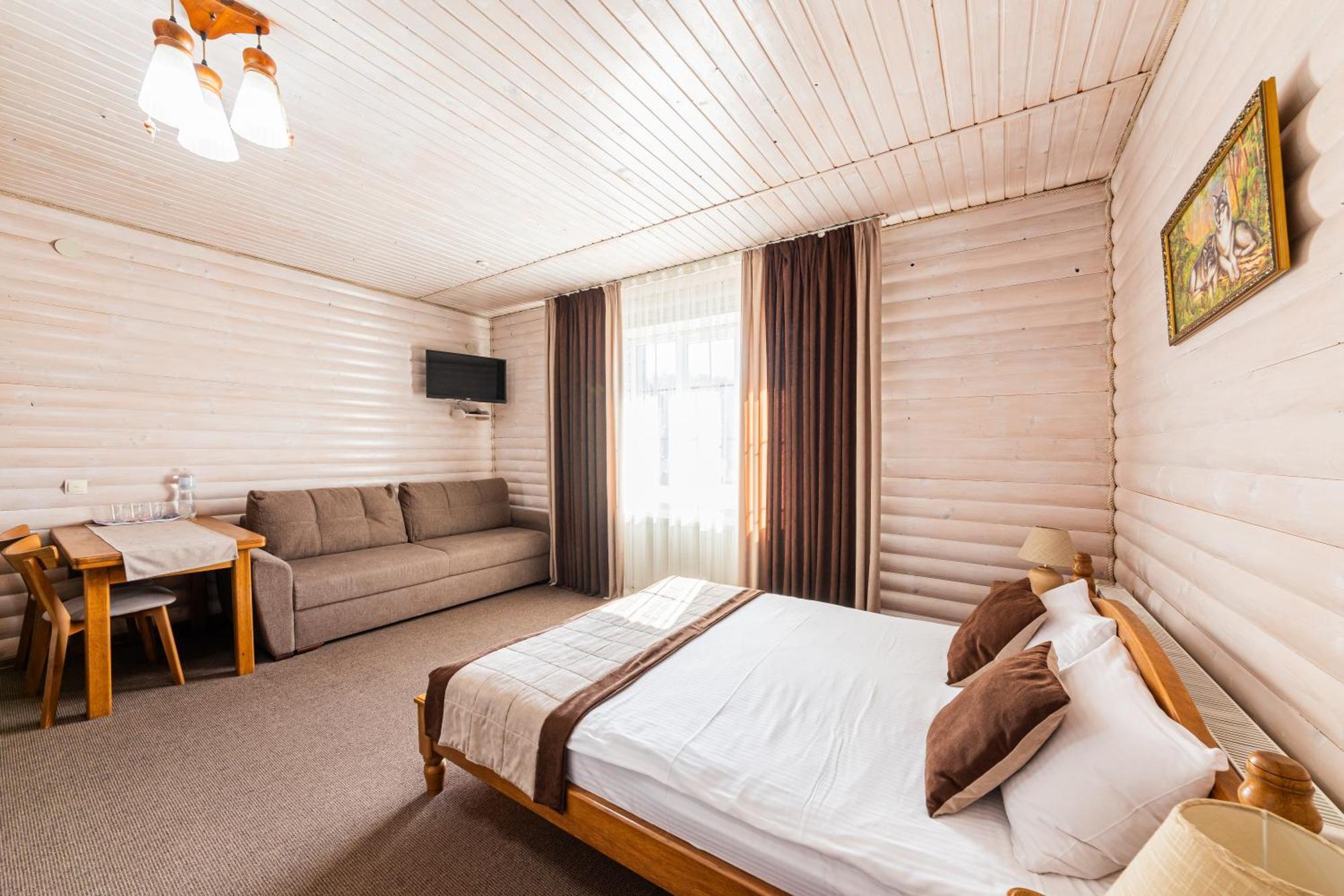 Hotel Bellavista&Spa Bukovel Esterno foto